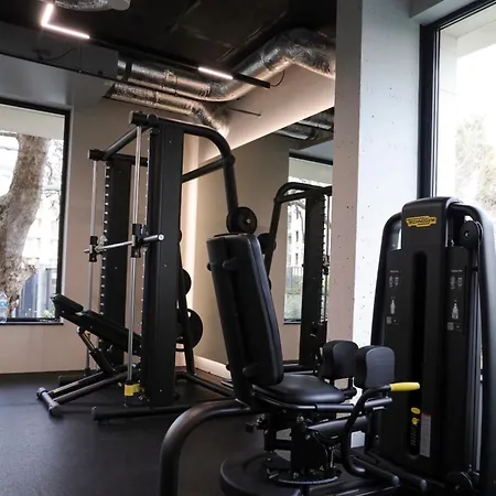 شقة Sunny Flat Near The & Pool View سينتس قسطنطين وهيلينا